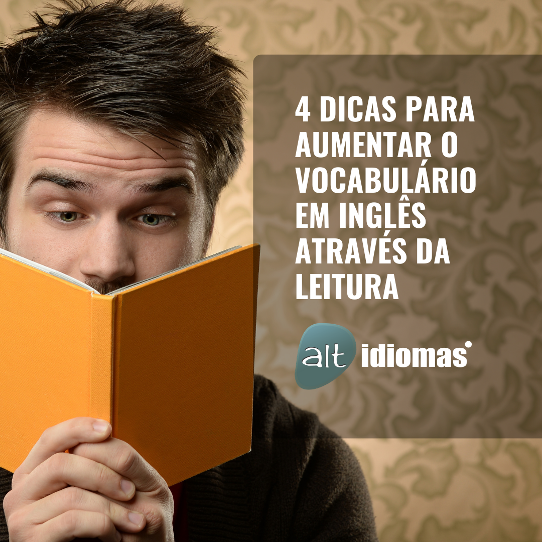 Como a leitura em inglês pode ajudar no ensino?