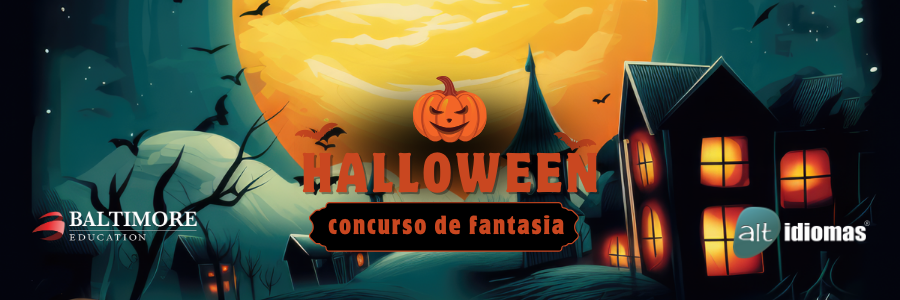 Fantasias de Halloween em Família 2023